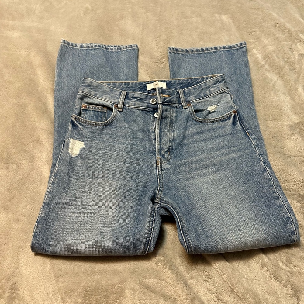 H&M women jeans new